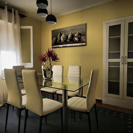 Canto Da Maia Apartment Πόντα Ντελγκάντα Εξωτερικό φωτογραφία