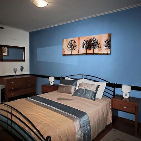 Canto Da Maia Apartment Πόντα Ντελγκάντα Εξωτερικό φωτογραφία