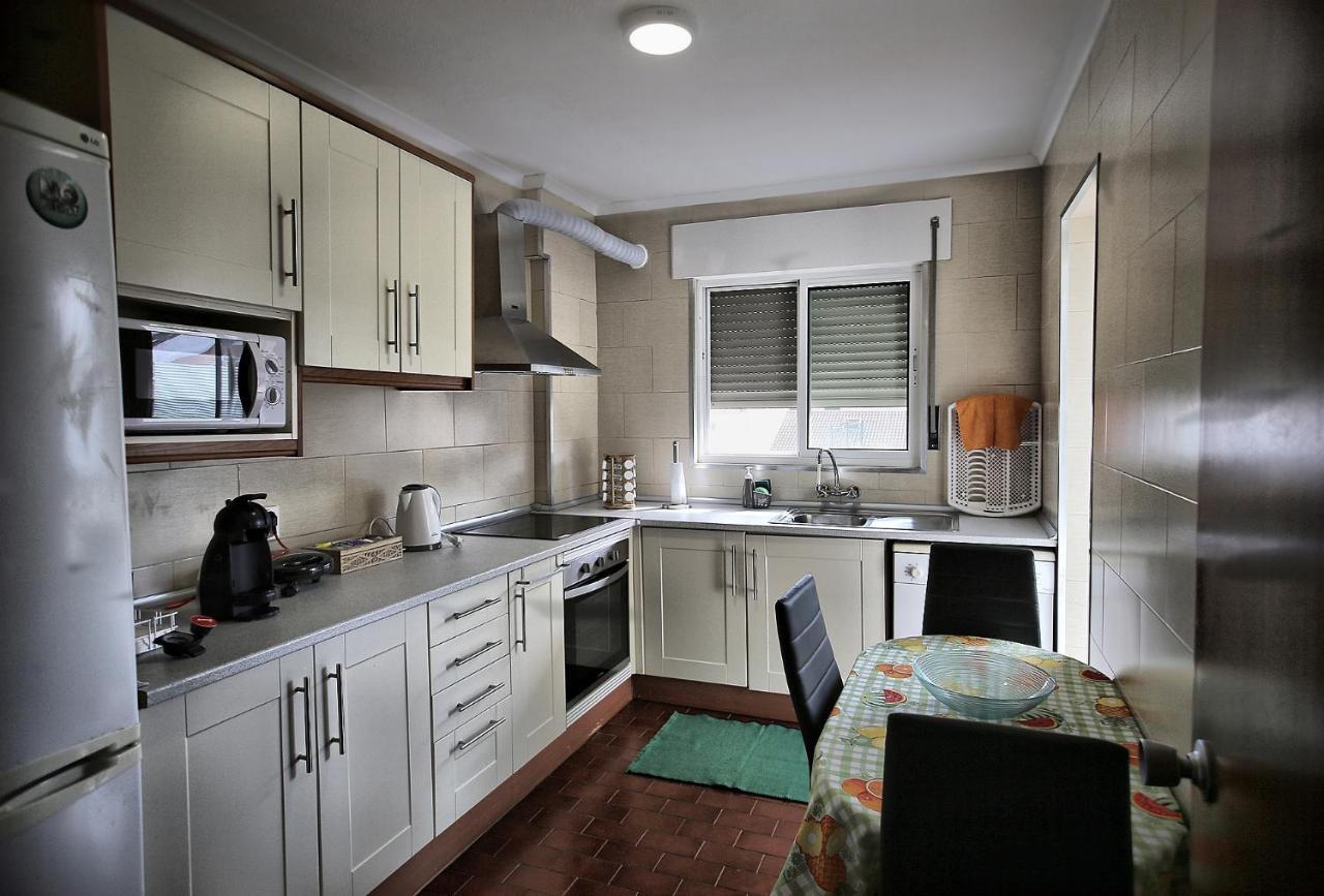 Canto Da Maia Apartment Πόντα Ντελγκάντα Εξωτερικό φωτογραφία