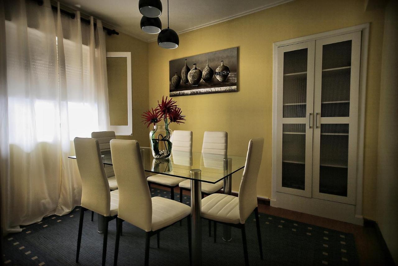 Canto Da Maia Apartment Πόντα Ντελγκάντα Εξωτερικό φωτογραφία