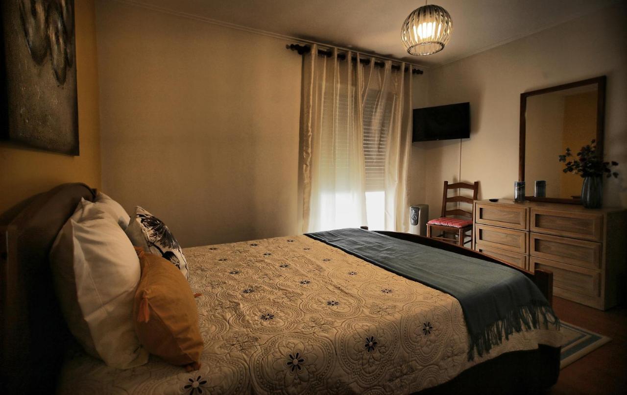 Canto Da Maia Apartment Πόντα Ντελγκάντα Εξωτερικό φωτογραφία
