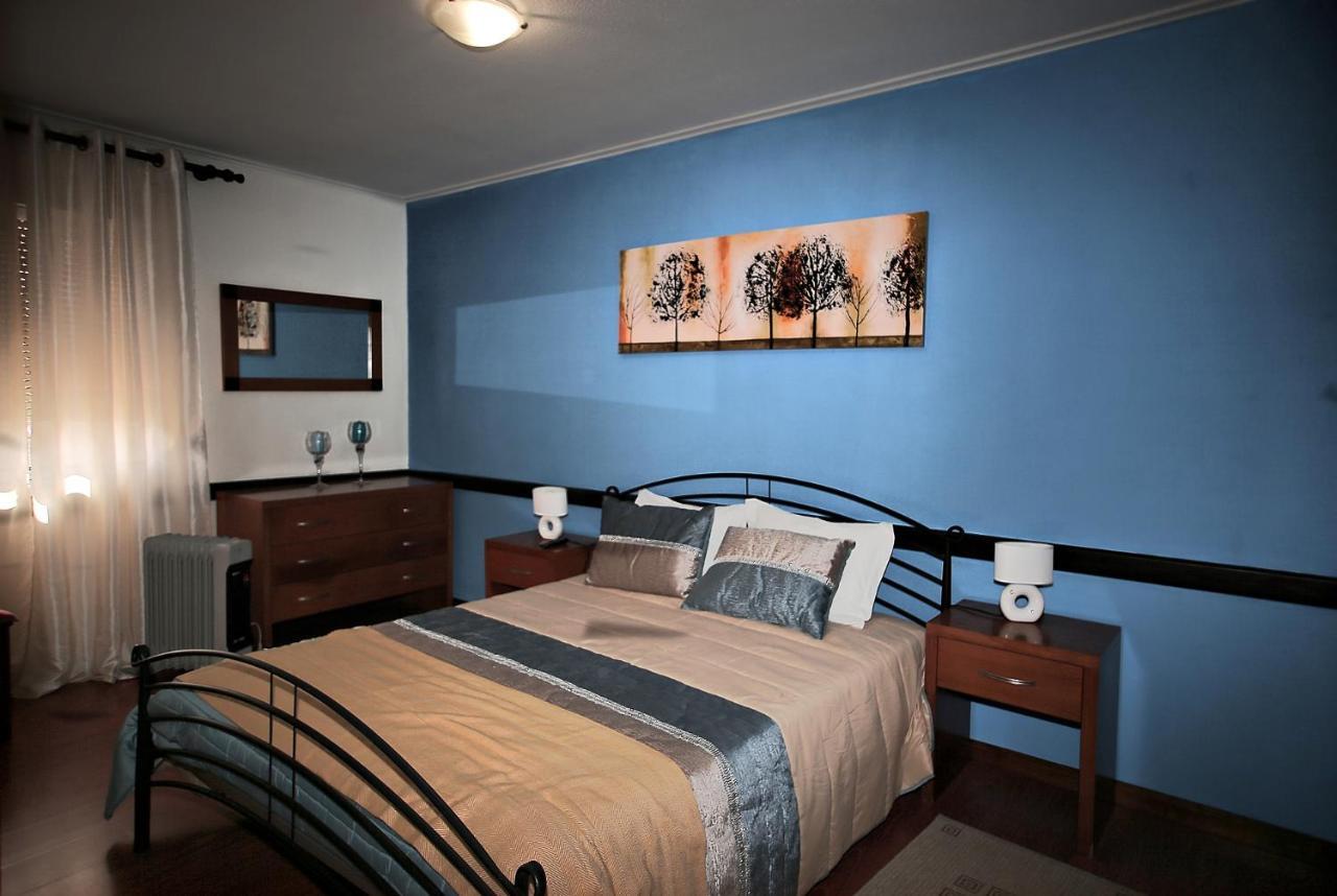 Canto Da Maia Apartment Πόντα Ντελγκάντα Εξωτερικό φωτογραφία