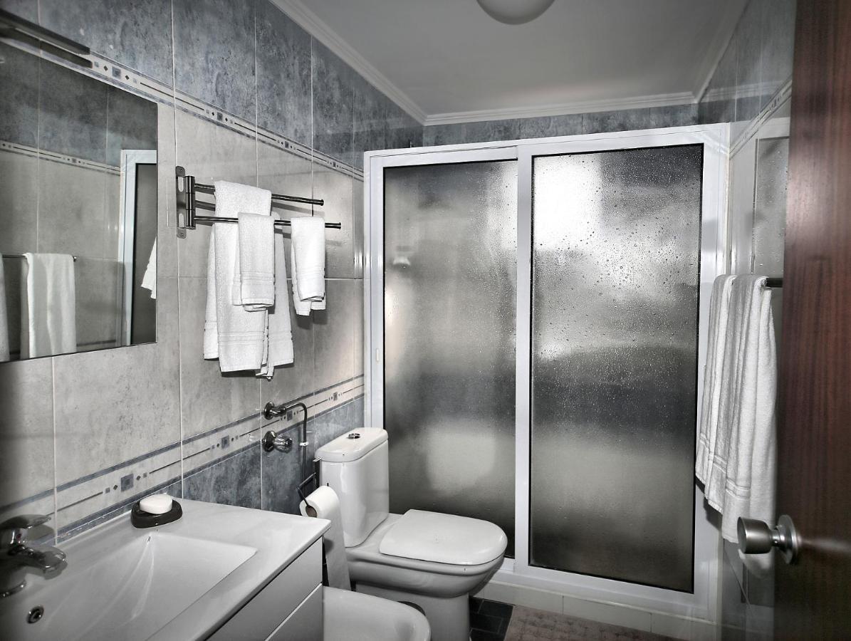 Canto Da Maia Apartment Πόντα Ντελγκάντα Εξωτερικό φωτογραφία